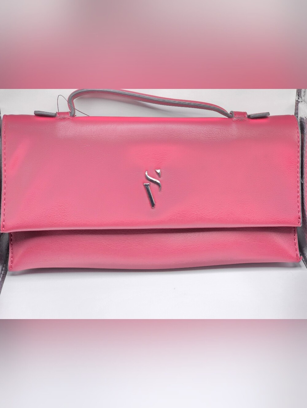 Simply Vera By Vera Wang Crossbody Bag